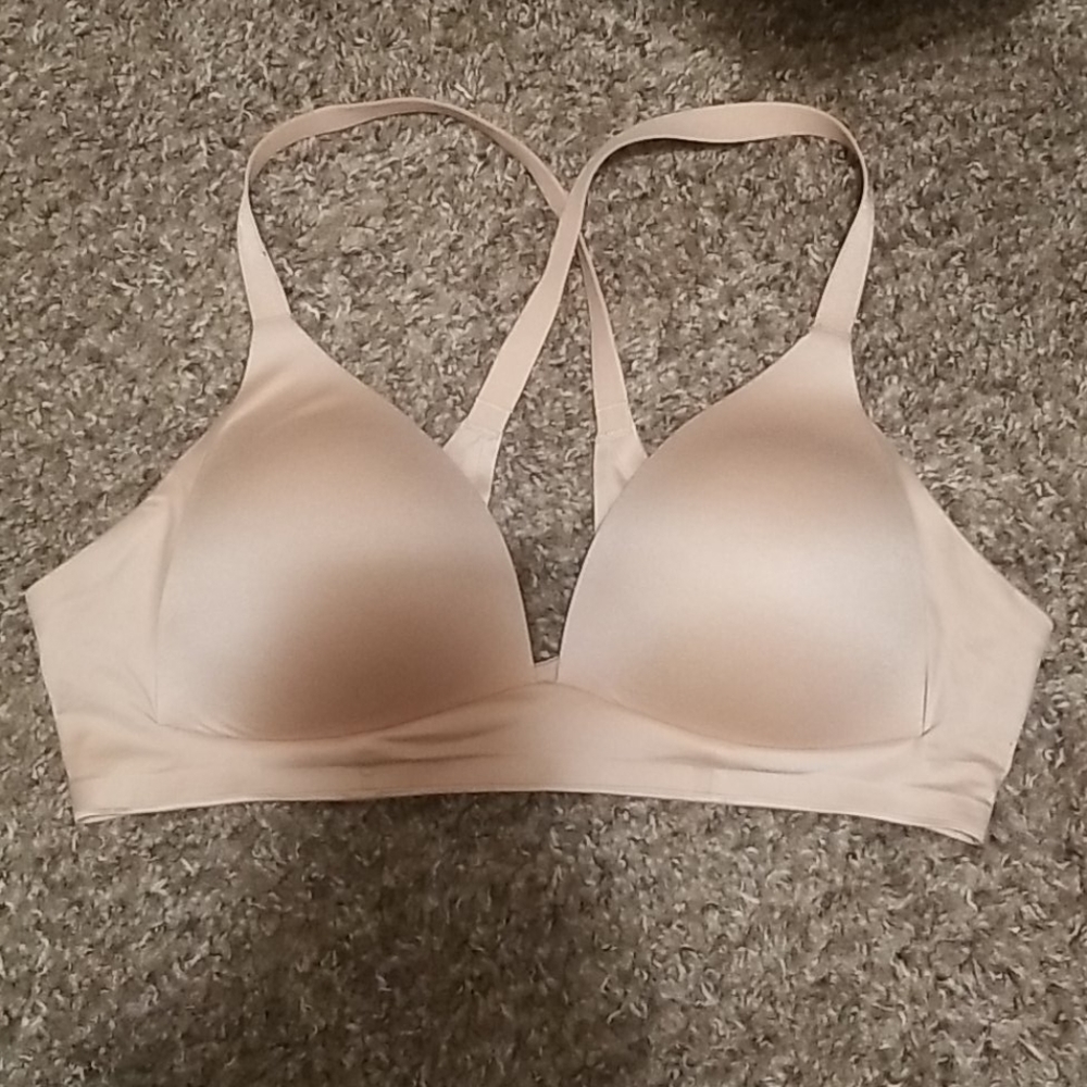 Aerie wireless bra